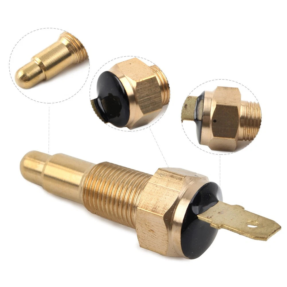Water Temperature Thermostat Sensor for Yamaha Rhino 660 YXR660FA (2004–2006)