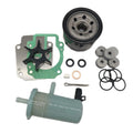 Outboard Maintenance Kit for Suzuki DF25A DF30A (17400-94820, 17400-94824, 17400-94L21)