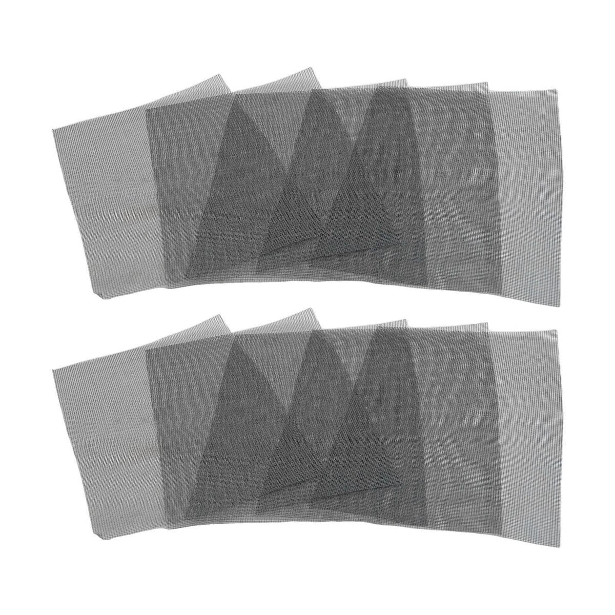10X Protection Bottom Grid Mat for Automotive Applications