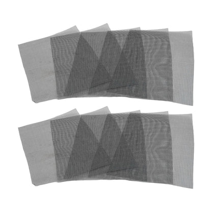 10X Protection Bottom Grid Mat for Automotive Applications