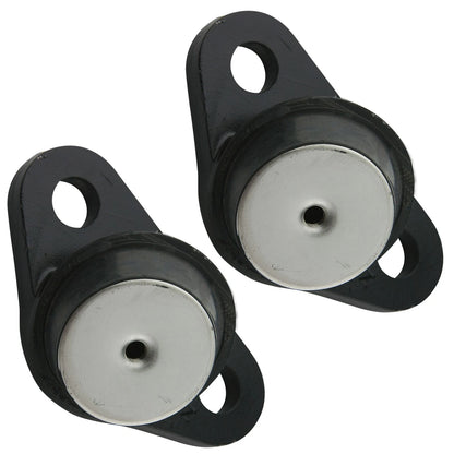 2 SeaDoo Engine Motor Mounts for GTI GTS GTX RXT RXP (2002–2023)