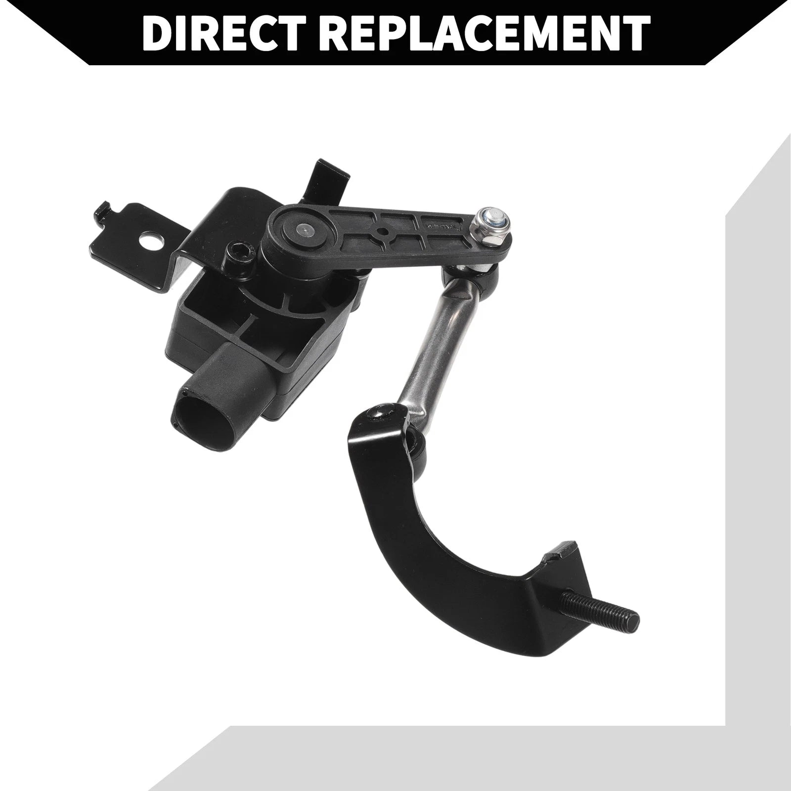 Suspension Ride Height Level Sensor for Audi A3 (2013–2020) 1K0941274B
