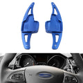Steering Wheel Shift Paddle Shifter Extension for Ford Focus, Escape, Kuga (2012–2020)