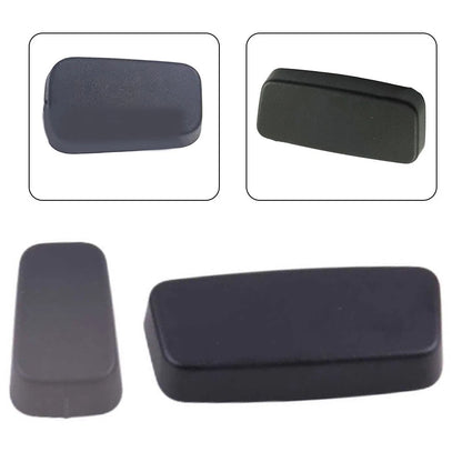 2X Push Pull Switch Button Cover for Mitsubishi Outlander (2016–2022)