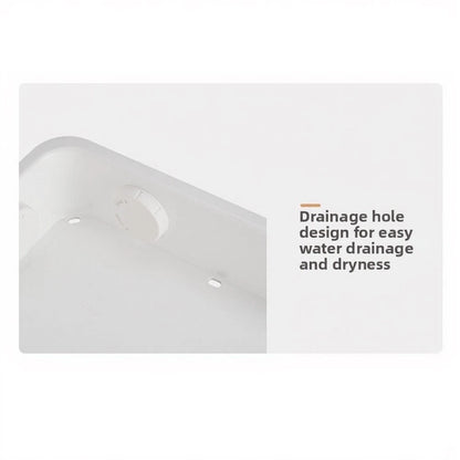 Drill-Free Wall Storage for Universal Use (2010–2023)