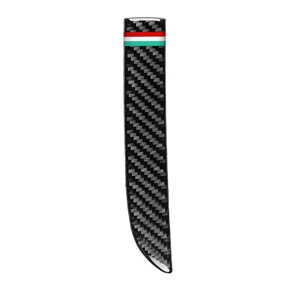 Driver's Side Dashboard Panel Cover Trim for Alfa Romeo 159 Brera Spider (2006–2011)