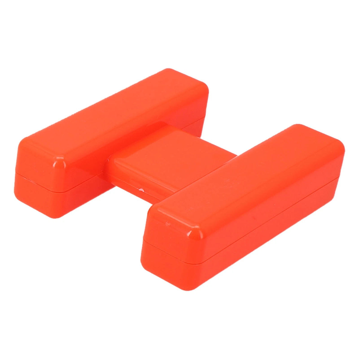 I-shaped winder part line marker for outdoor use - wear-resistant