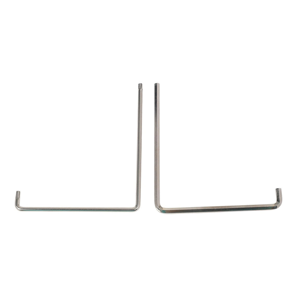 Adjustment Kit for Various Bikes (4mm Hex Wrench & TX15 Tool)