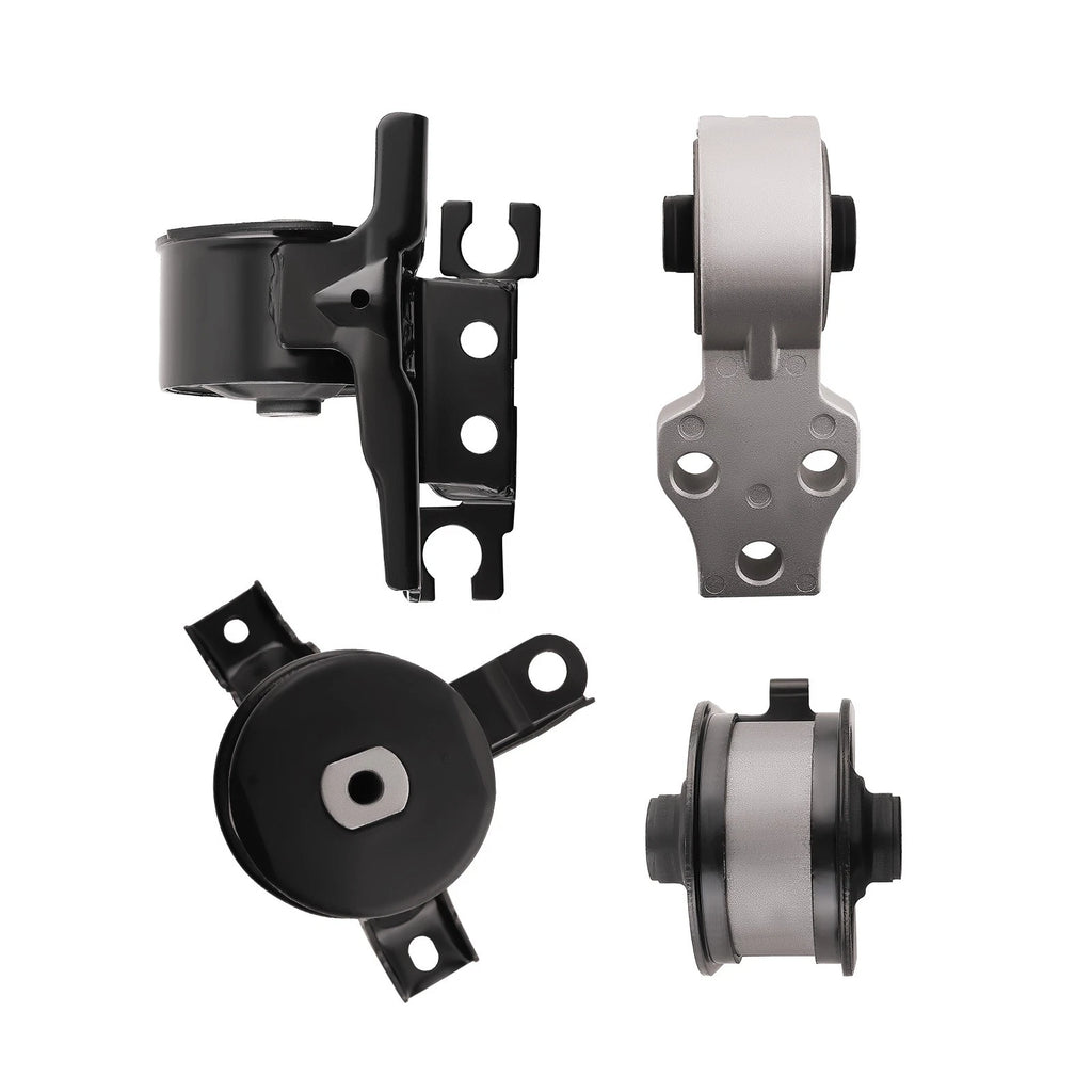 4Pcs Engine Motor & Trans Mount Set for Mazda Tribute (2005–2006) A5446