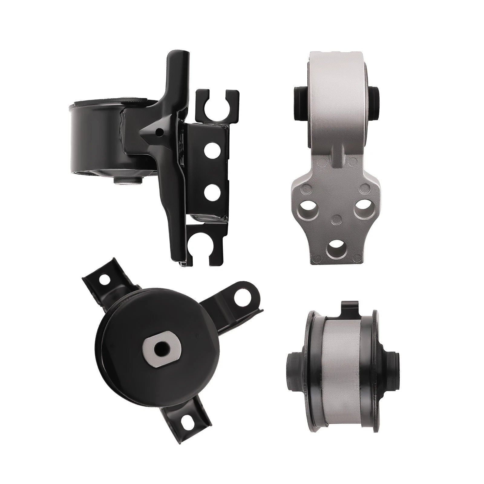 4Pcs Engine Motor & Trans Mount Set for Mazda Tribute (2005–2006) A5446
