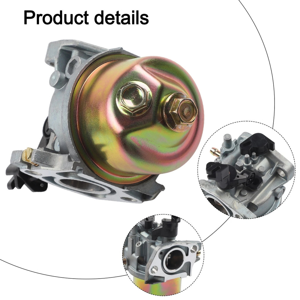 Carburetor for Generator 208CC (2010–2023)