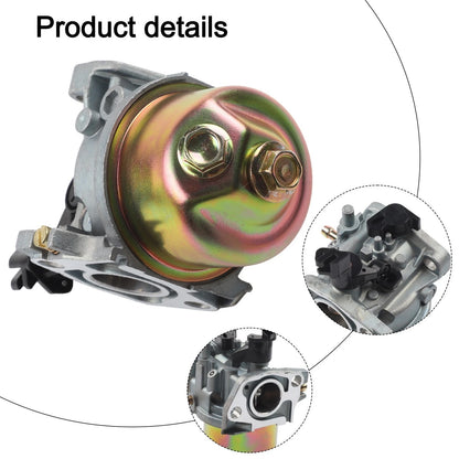 Carburetor for Generator 208CC (2010–2023)