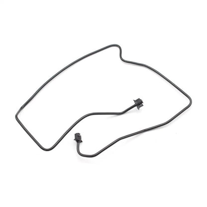 Engine Coolant Reservoir Hose DG9Z-8A365-E for Ford Fusion (2013–2016)