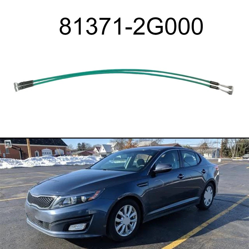 Inside Door Handle Cable FR/LH for Kia Lotze (2006–2010)