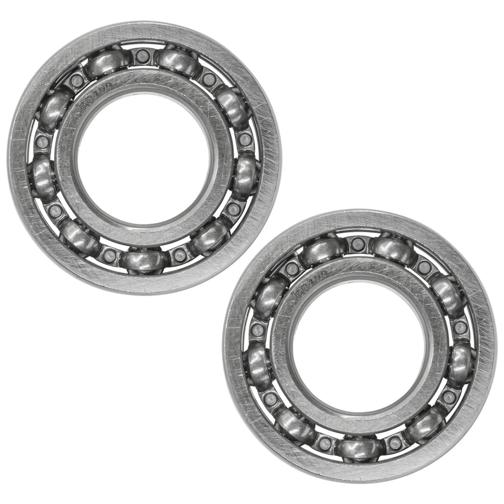 Spindle Ball Bearing Replacement for John Deere X758 X940 X948 (2009–2018)