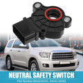 Neutral Safety Switch Car Power for Ford Focus MK1 MK2 (1998–2012)