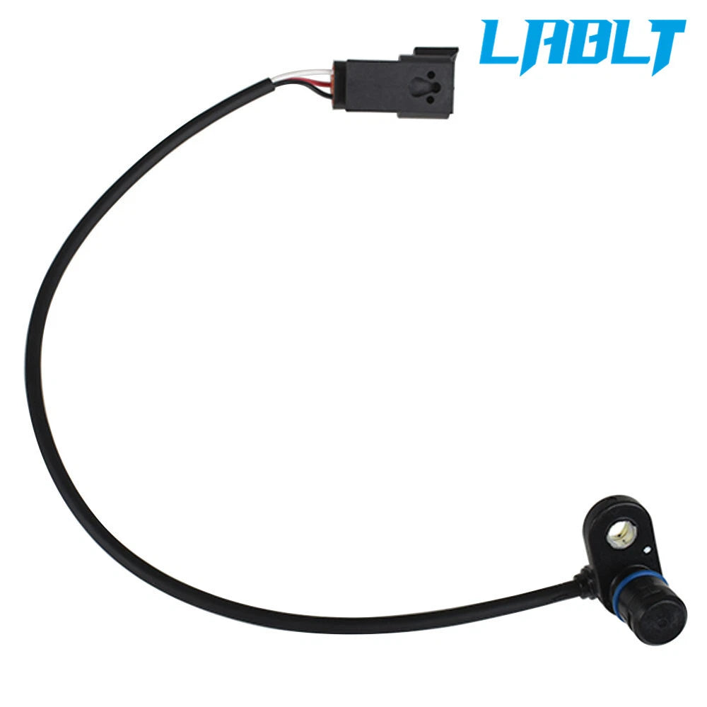 Electronic Speed Sensor for Harley-Davidson Softail (2000–2006) 74430-00D