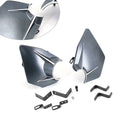 Aluminum Airbox Cover Side Panel Protector for BMW R9T (2014–2023)