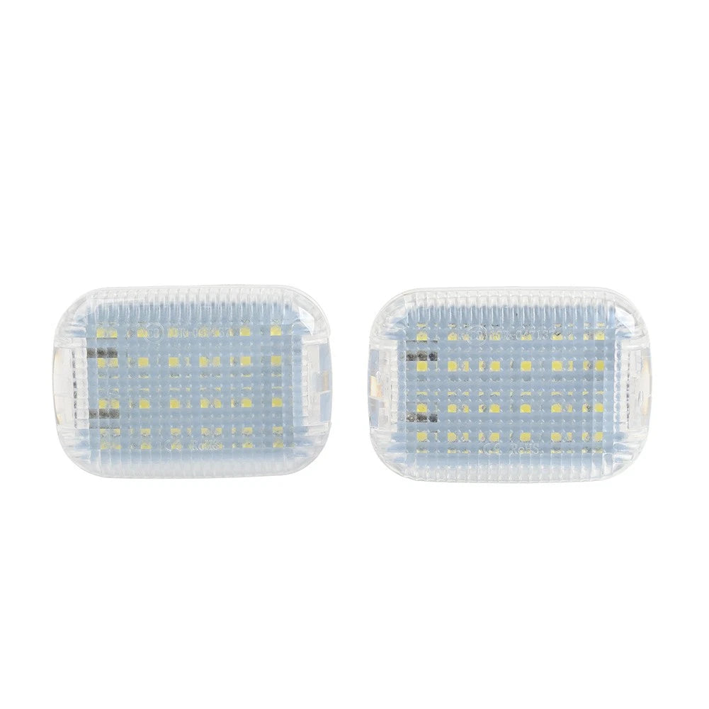 Dome Lights for Ford Transit (2015–2024)