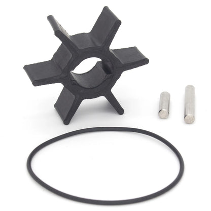 Water Pump Impeller Kit for Mercury Mariner Outboard 2-3.3 HP (1990-2000) 952892