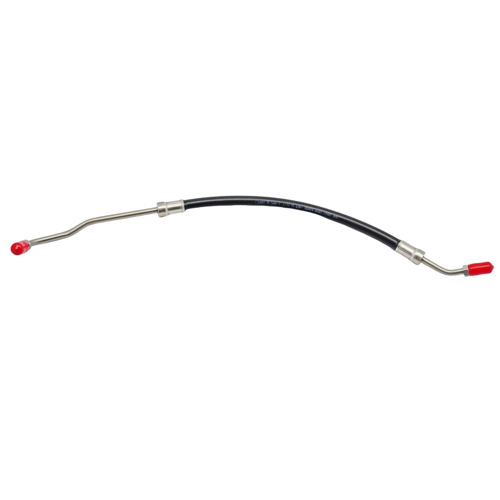 Hydraulic Hose for Volvo Penta DPH DPR Engines (Replaces 24299624)