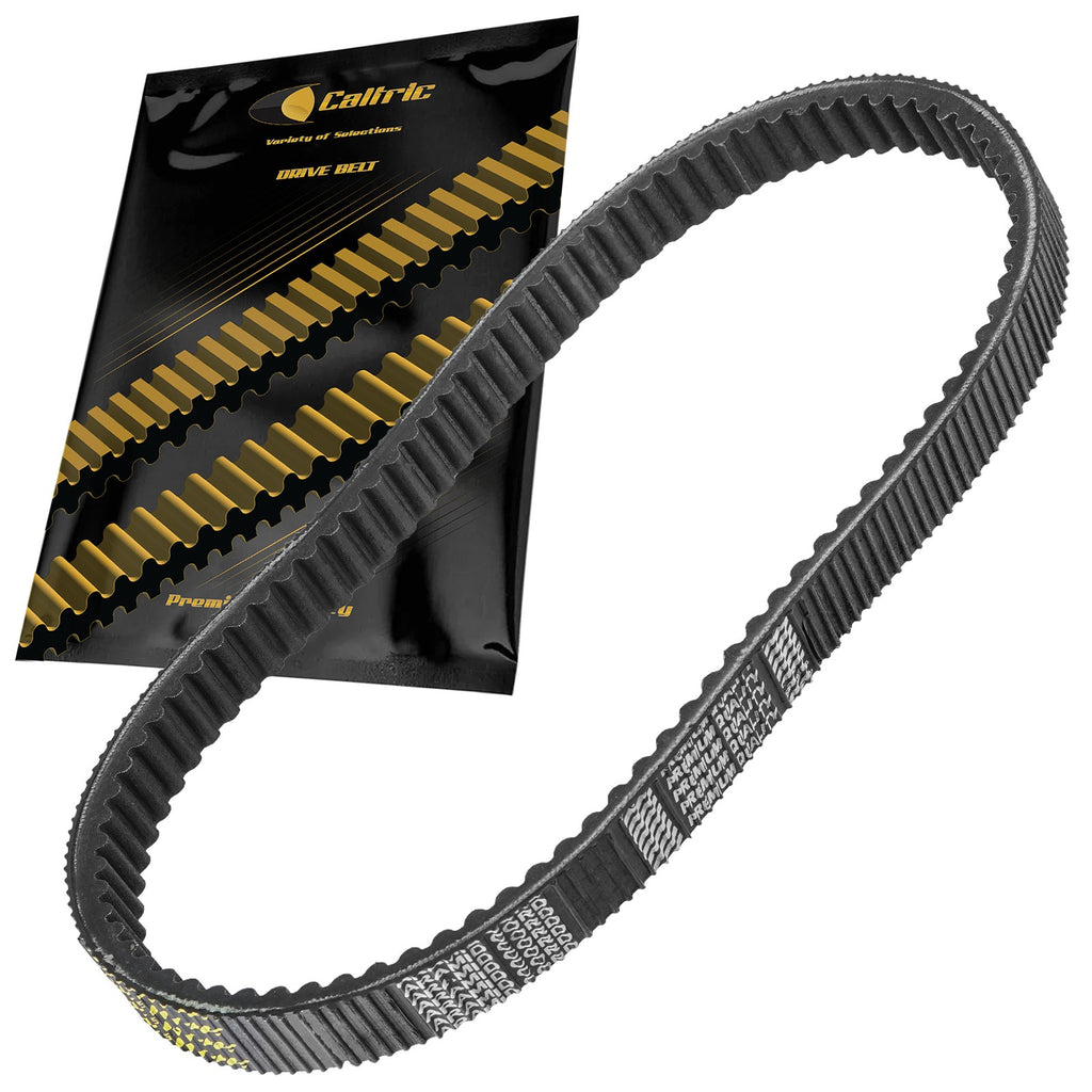 Clutch Drive Belt Replacement for Polaris Ranger 570 Crew 2014–2021