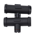Air Bleed Connector for BMW 17127515494 (1pc)
