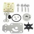 Water Pump Kit for Yamaha F15C F20 (Replaces 6AH-W0078-00-00)