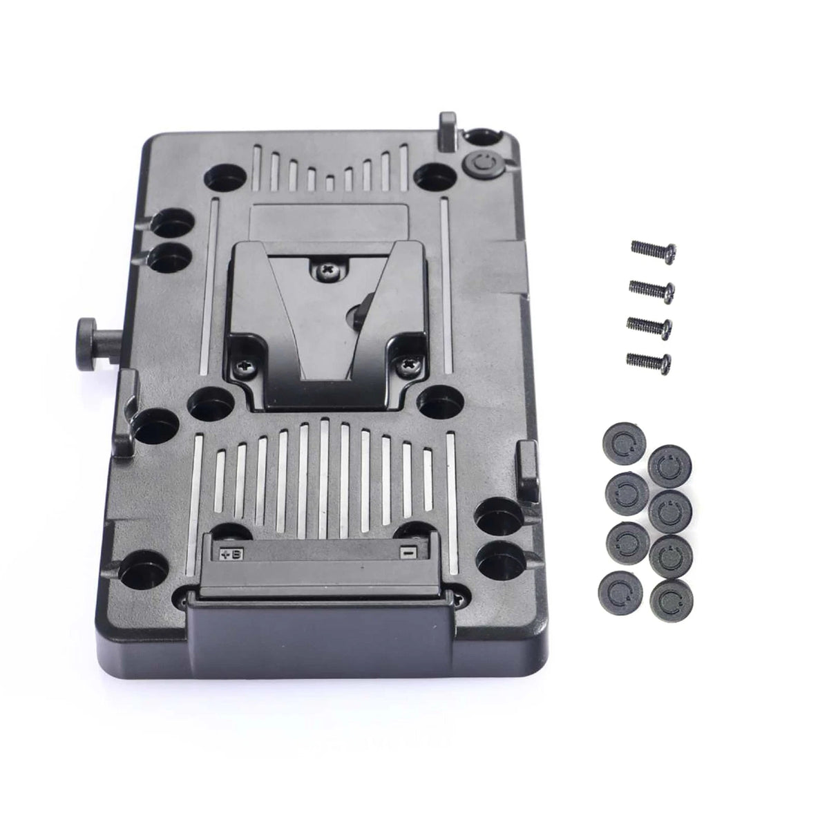 Power Supply Battery Plate Adapter for Sony DSLR (14.8V)