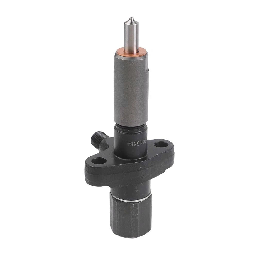 Fuel Injector for