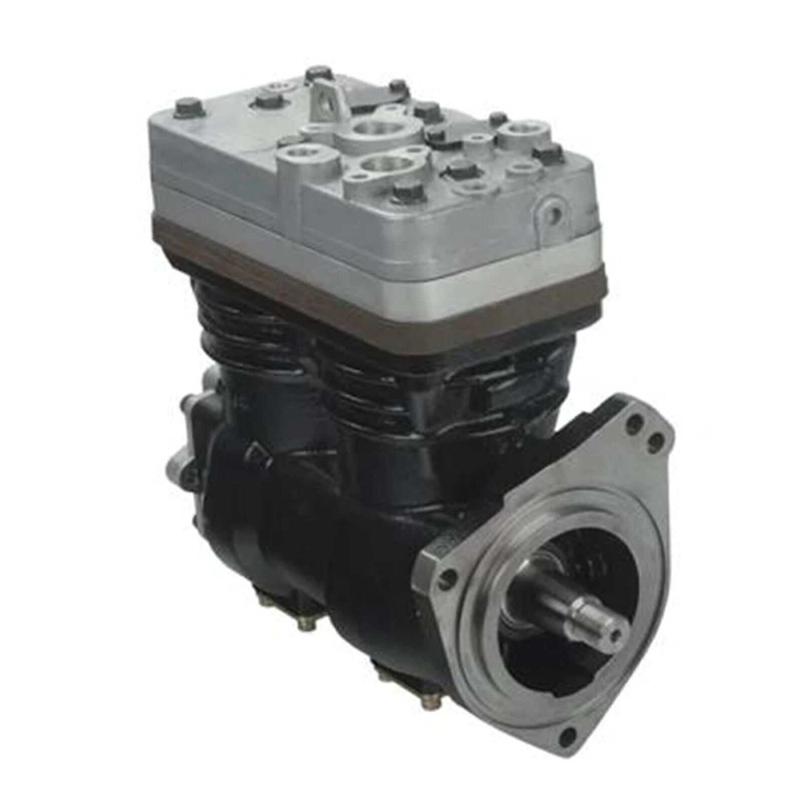 Air Brake Compressor 21101027 for Volvo B7R (2000–2007)