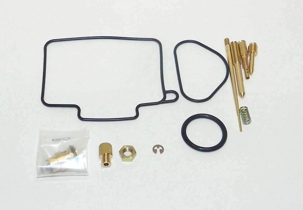Carburetor Kit for WSM 125 RM (2001–2004) 016-802