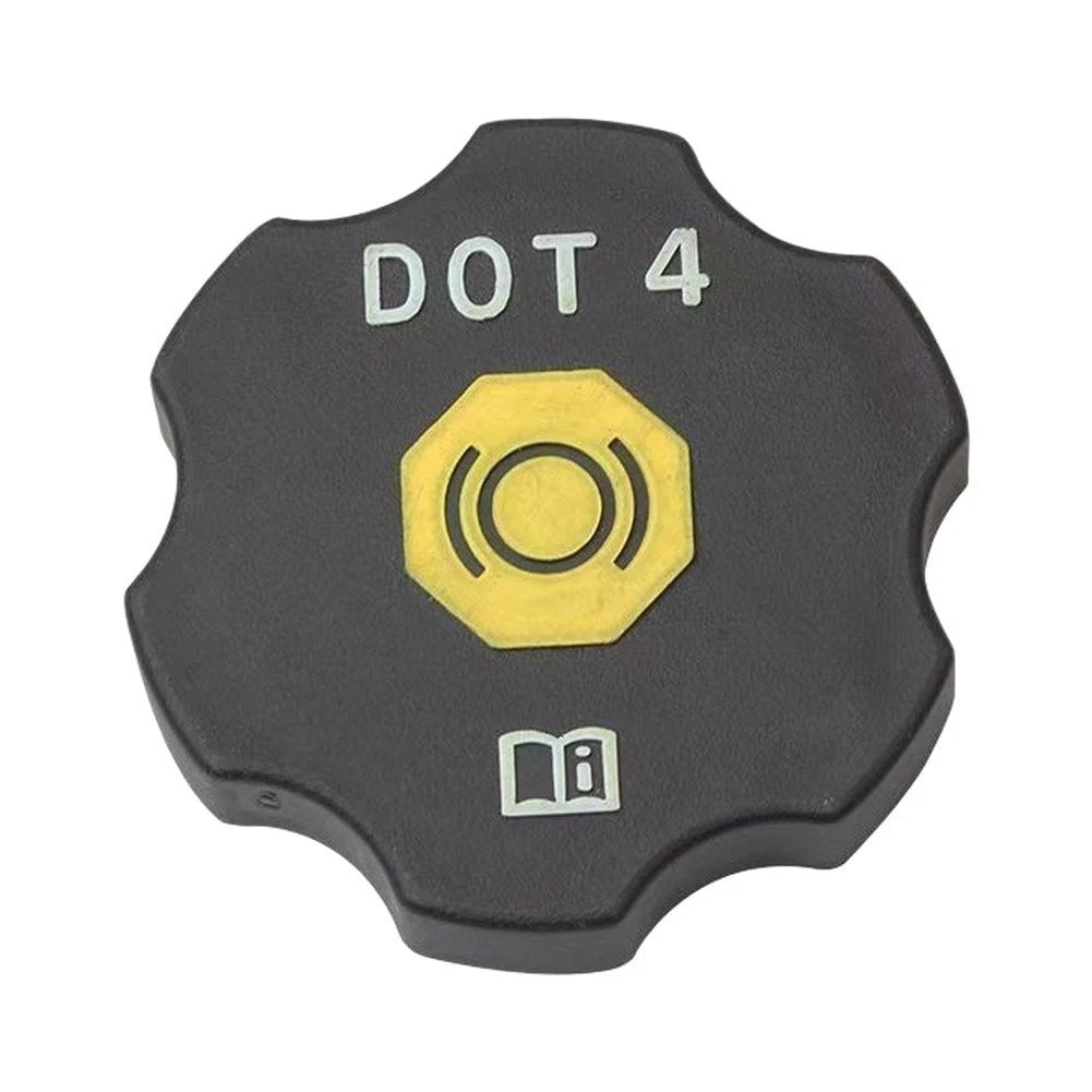 Brake Master Cylinder Cap for Vauxhall Astra J (2010–2016)