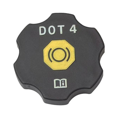 Brake Master Cylinder Cap for Vauxhall Astra J (2010–2016)