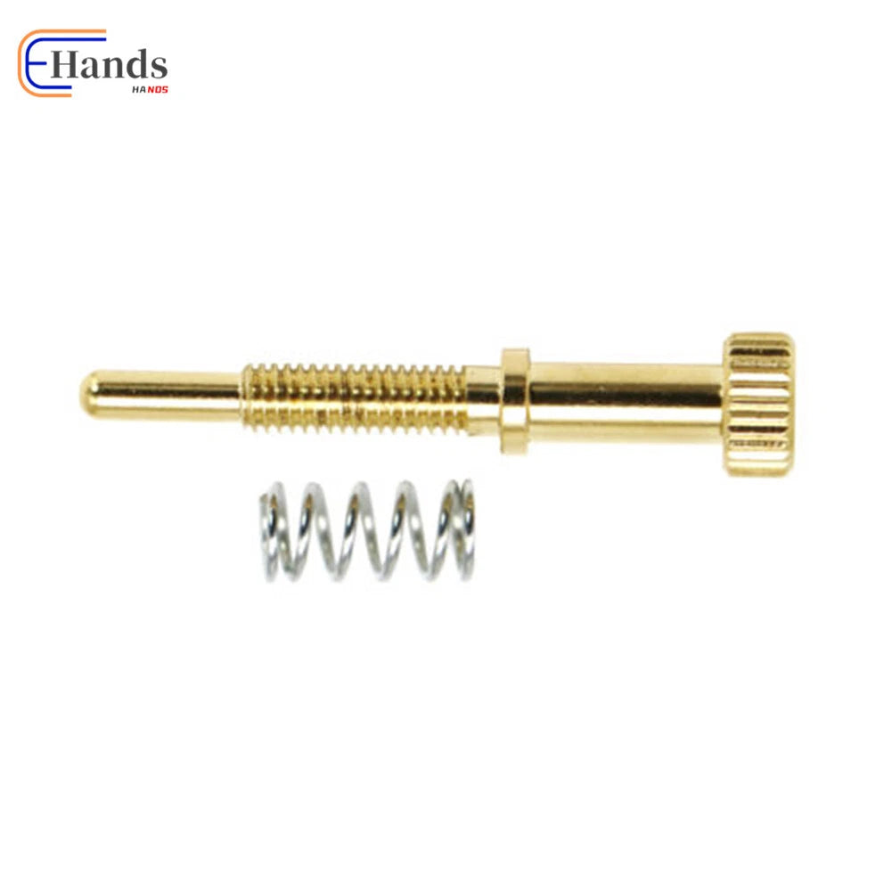 Idle Speed Adjustment Screw for PZ26 PZ27 PZ30 Carburetor (US)