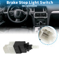 Brake Light Switch Sensor No.0015452009 for Freightliner