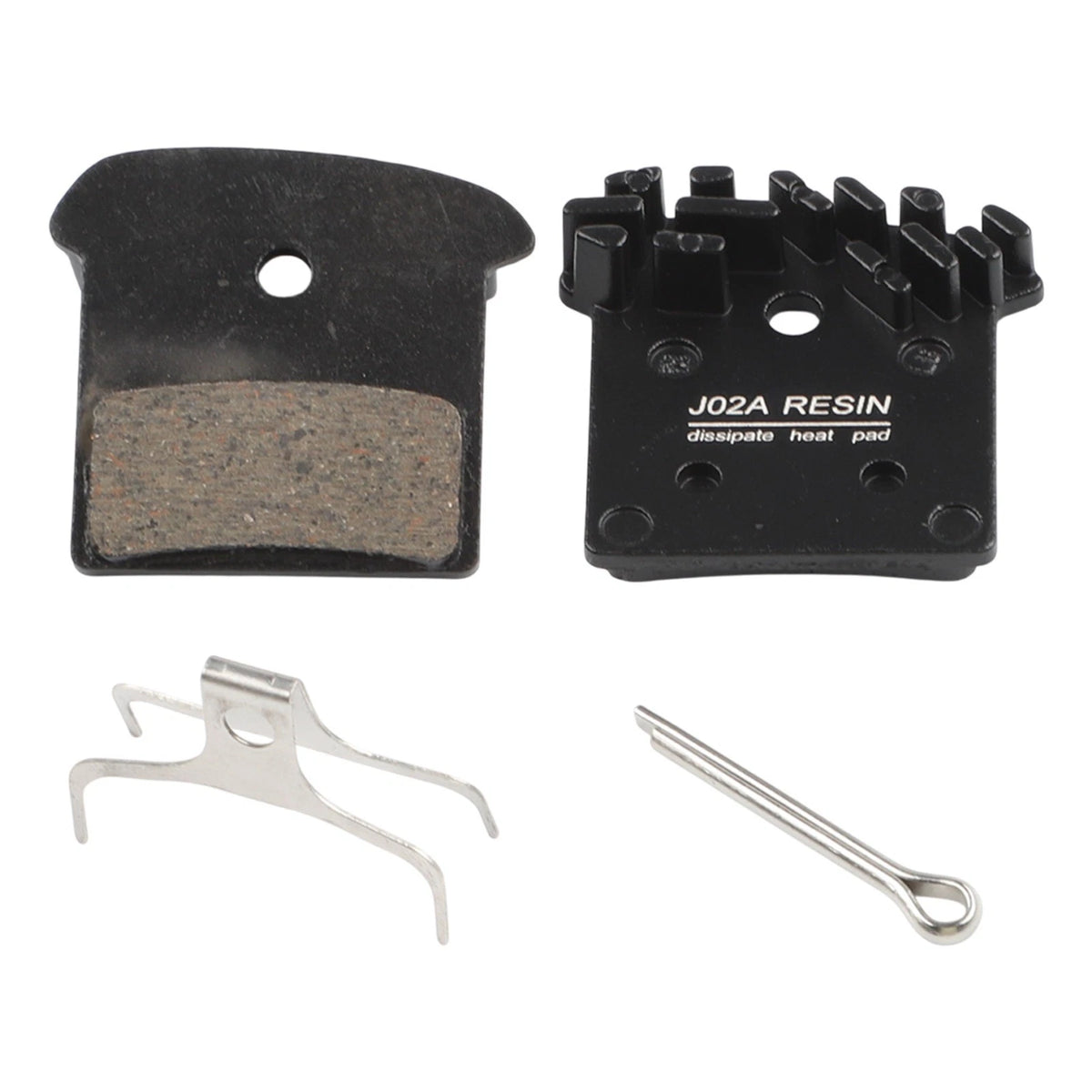 Brake Pads for BR-M985, BR-M8000, BRM615