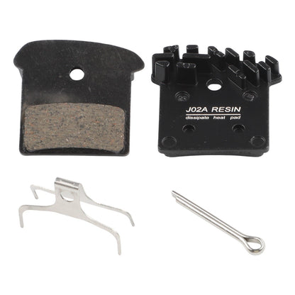 Brake Pads for BR-M985, BR-M8000, BRM615