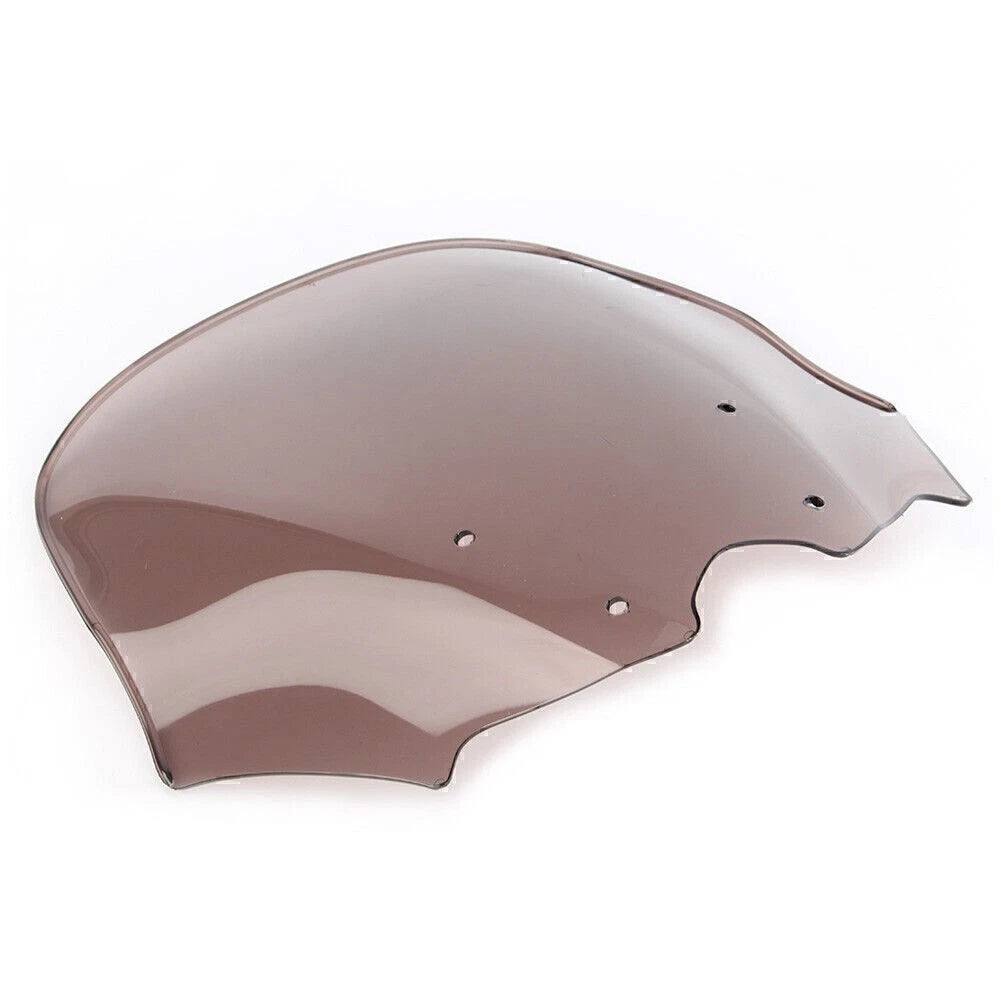 Motorcycle Windshield for Honda NC700S/NC750S (2010–2014) Tan