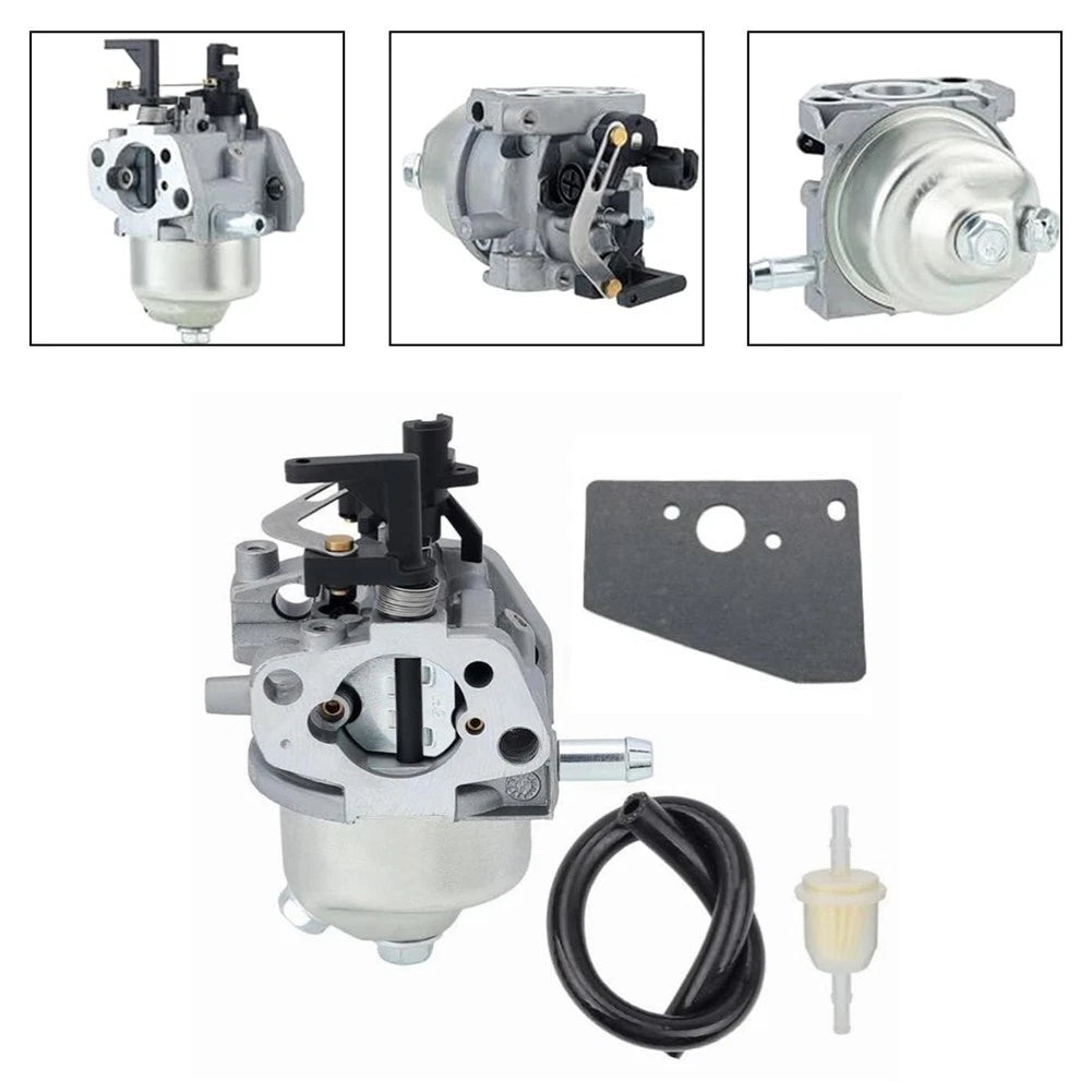 Carburetor for Engine Models XT675 (2015–2023)
