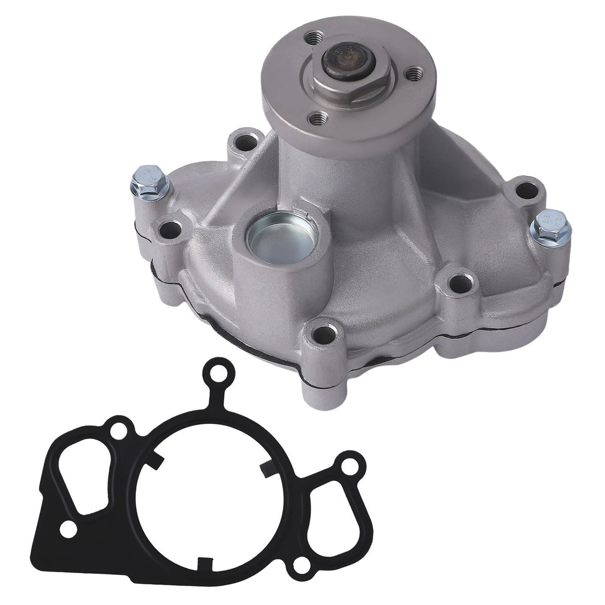Engine Water Pump for Jaguar XJ8/Super V8 4.2L V8 (2004–2009) JLM20579