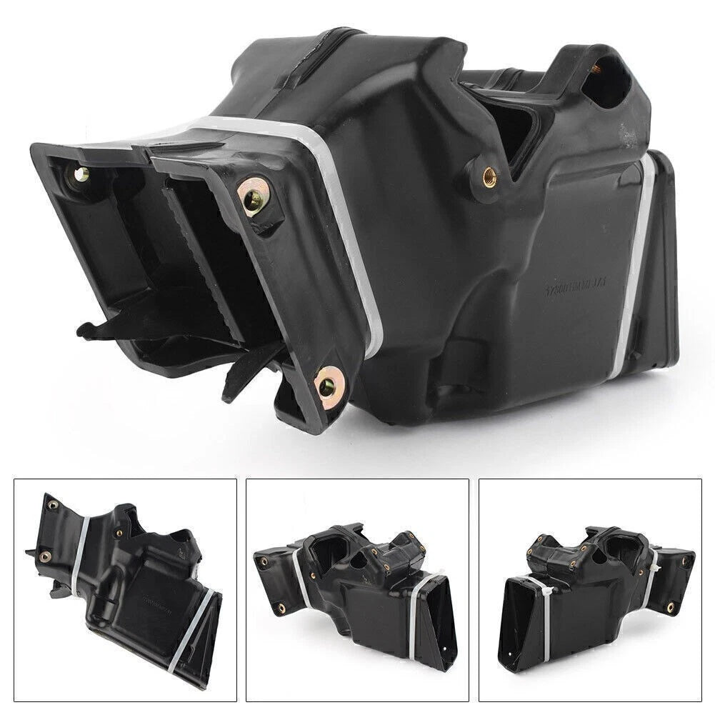Ram Air Intake Tube Duct Cover for Honda CBR600RR (2007–2015)