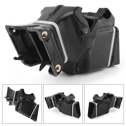 Ram Air Intake Tube Duct Cover for Honda CBR600RR (2007–2015)