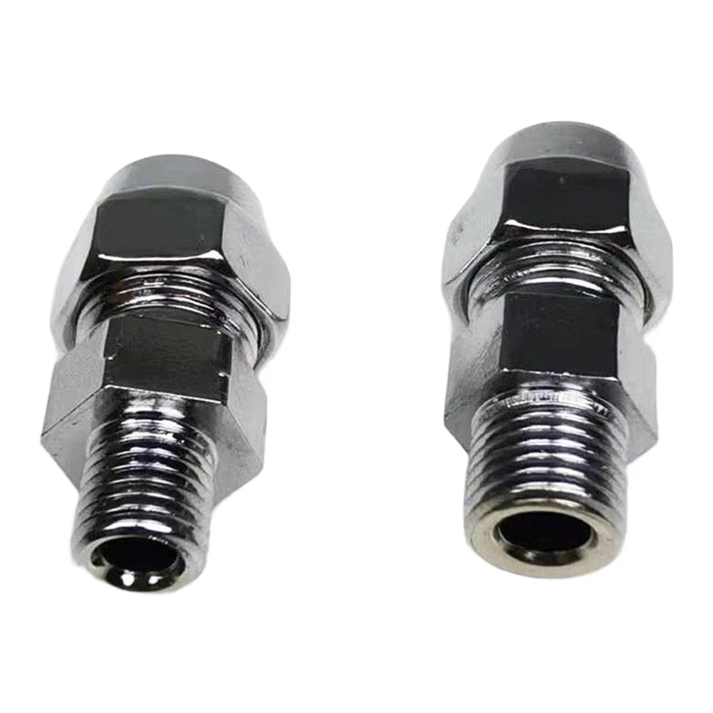 Spindle End Water Nozzle 8mm 10mm for CNC Engraving Machine