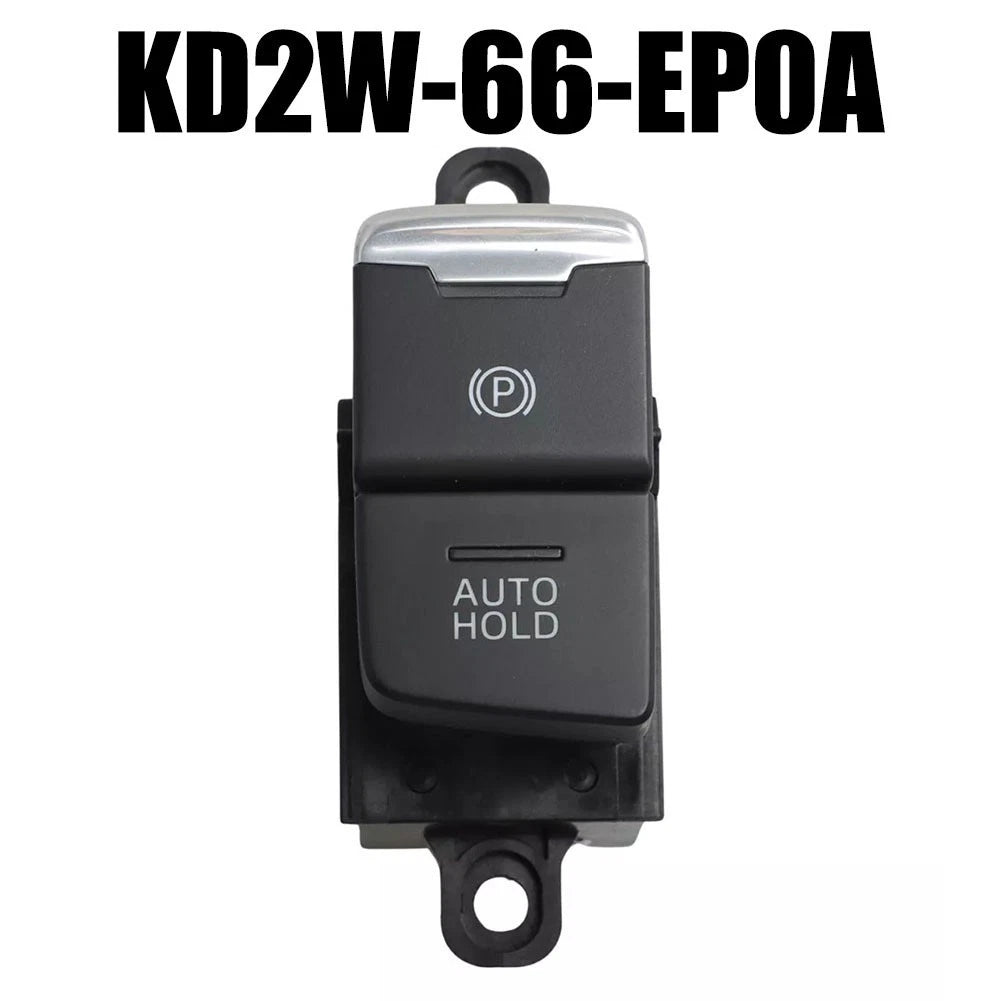 ABS Parking Brake Switch for Mazda CX-5 (2017–2021) KD2W66EP0A