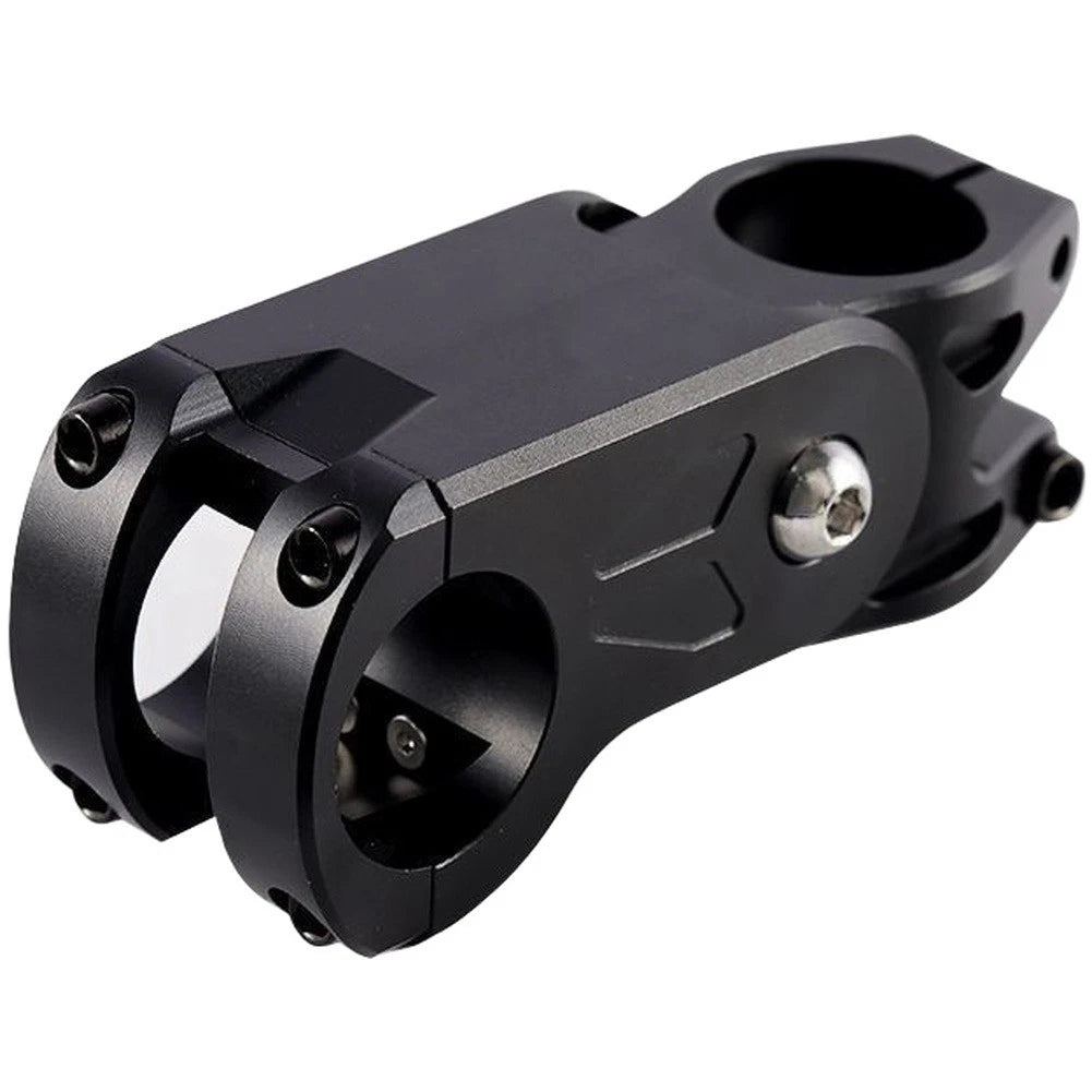 Lightweight CNC Alloy Stem for 28.6mm Steerer Tube