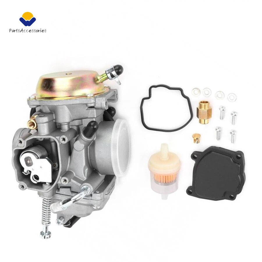 Carburetor & Choke Cable for Polaris Trail Boss 325 330 (2000–2013)