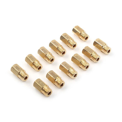 12 x Carburetor Main Jets for Mikuni VM TM Carb (330-440)