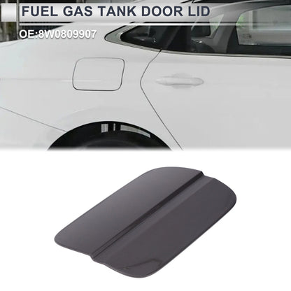 Fuel Tank Door Cap Replacement for Audi A4 (2017–2019) Fuel Filler Flap Cover