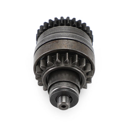 Starter Drive Bendix Gear for KTM 200/250/300 EXC/XC-W/XC (2008–2016) 55140026100